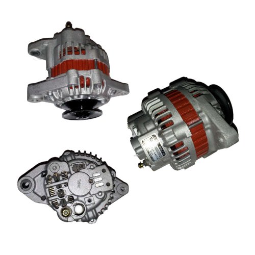 Alternators Maniac EM TA000A58101