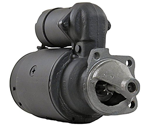 Starters Rareelectrical 323-505