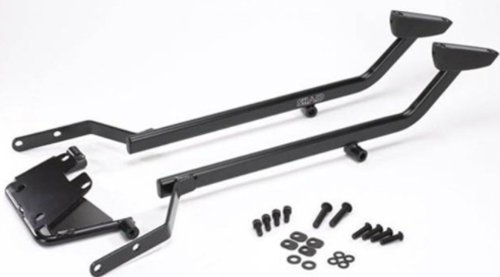 Yamaha DBY-ACC56-23-69 SHAD Top Case Mounting Kit for Yamaha FZ8 Accessories Yamaha DBY-ACC56-23-69