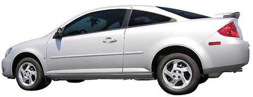 Side Bodysidemoldings FE-G64DR-13/WA573Q-Dawn