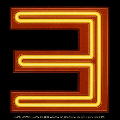 Bumper Stickers, Decals & Magnets Old Glory 057275 MI DE