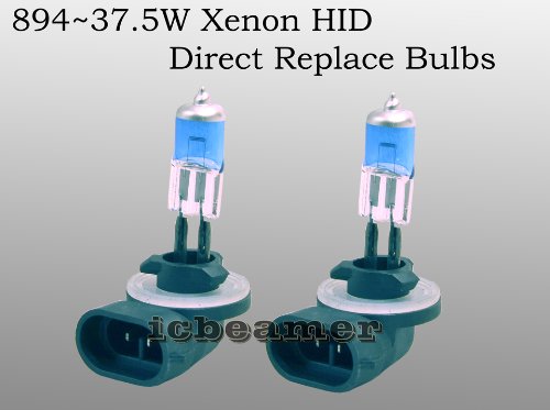 Lighting Tutti Racing BULB-894