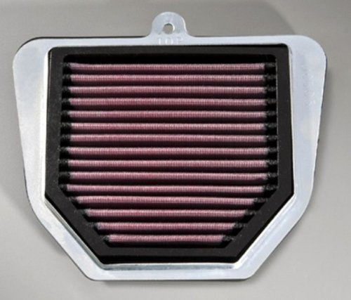 K&N HIGH AIR FLOW FILTER YAMAHA FZ1 FZ6 06 07 08 09 10 11 12 13 14 Air Filters Yamaha DBY-ACC56-23-61