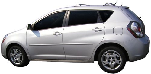 Side Bodysidemoldings FE-VIBE-82U/WA601R-Dawn