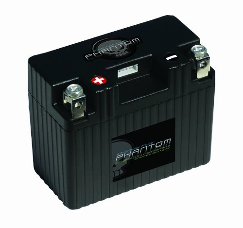 Batteries Phantom APP12A1-BS12