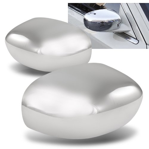 Mirrors RS Type 2-MC-105002-CH