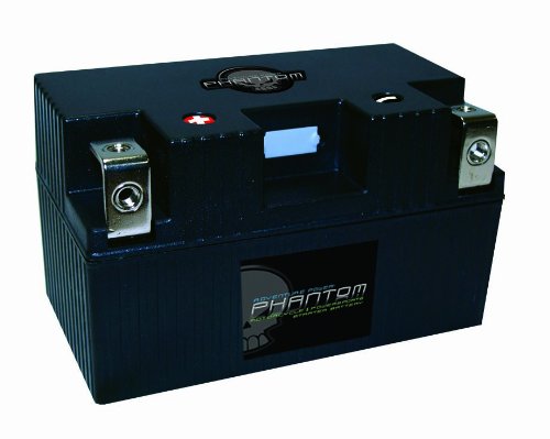 Batteries Phantom APP14A4-BS12