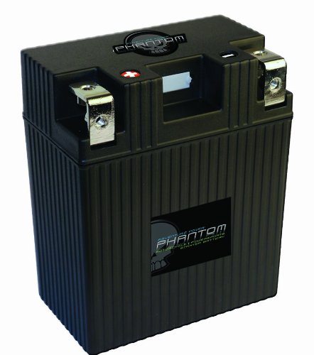 Batteries Phantom APP14A5-BS12