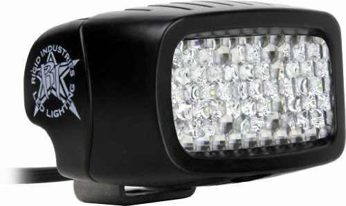 Performance Parts & Accessories Rigid Industries 91251