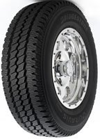 Car, Light Truck & SUV Bridgestone 104206310