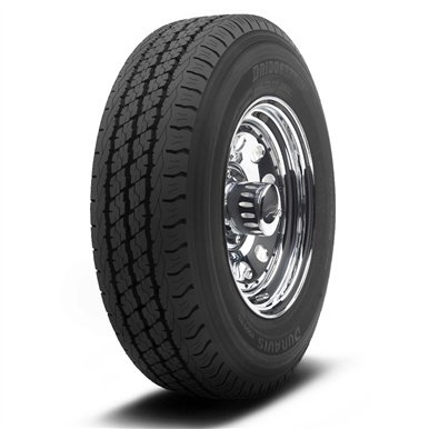 Car, Light Truck & SUV Bridgestone 104191911