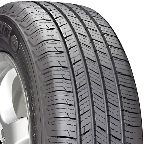 Michelin Defender Radial Tire - 185/70R14 88T SL All-Season Michelin 85842