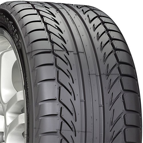 BFGoodrich g-Force Sport COMP-2 Radial Tire - 205/50R16  87Z SL Car, Light Truck & SUV BF Goodrich 1928
