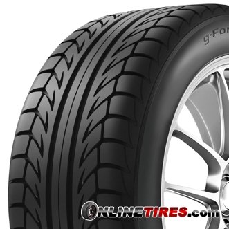 Car, Light Truck & SUV BFGoodrich 9894