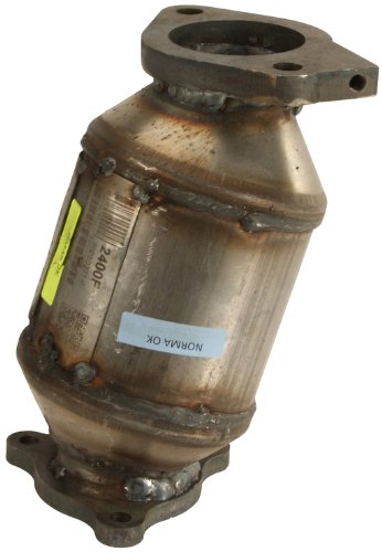 Catalytic Converters DEC W0133-1937385-DEC