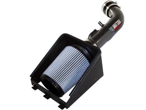 aFe F2-03013 Full Metal Power Stage-2 Pro Dry S Intake System for Ford Ranger V6-4.0L Engine Kits aFe F2-03013