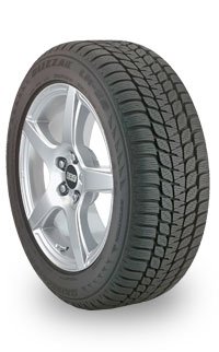 Car, Light Truck & SUV Bridgestone 104000645