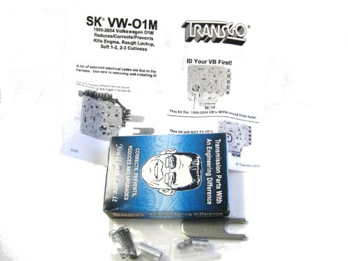 Rebuild Kits WCT 445