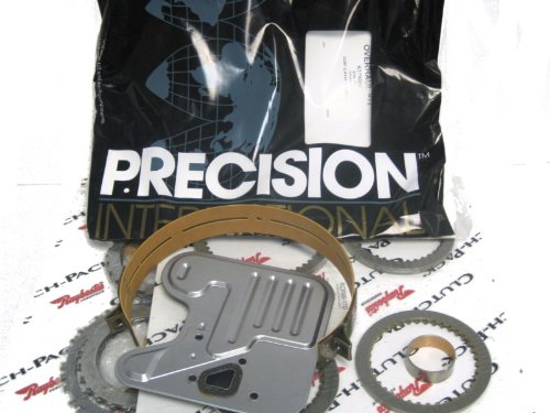 Rebuild Kits WCT 441