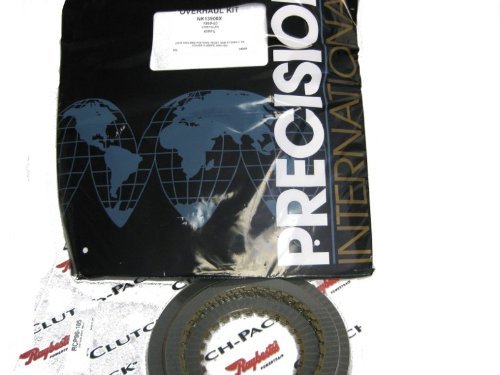 Rebuild Kits Precision International 325