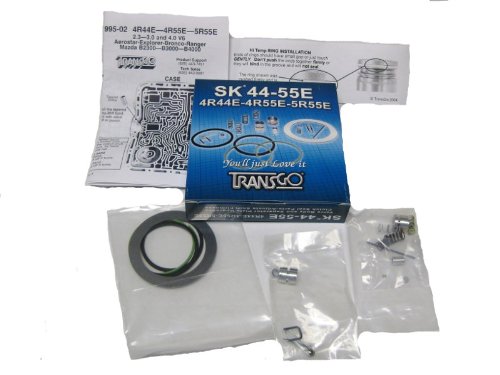 Rebuild Kits WCT 214
