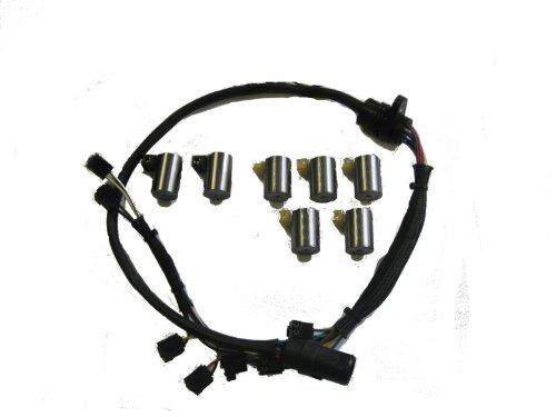 Rebuild Kits WCT 487