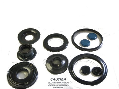 Rebuild Kits WCT 488