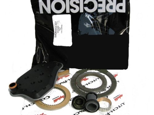 Rebuild Kits WCT 122