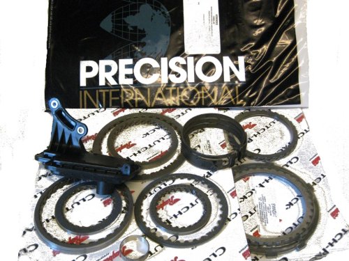 Rebuild Kits WCT 589