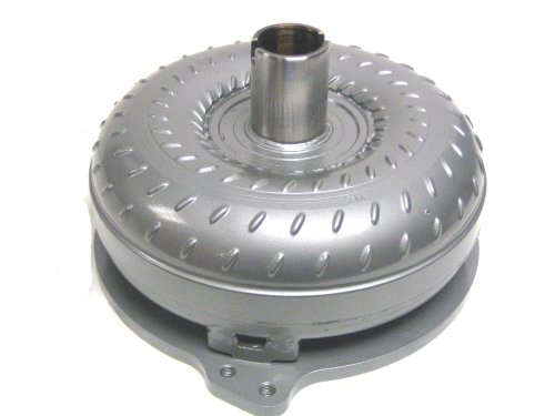 Torque Converters WCT 252