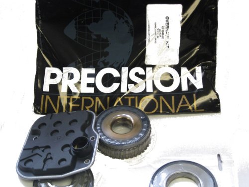 Rebuild Kits WCT 449