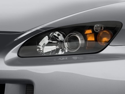 Headlight Assemblies Honda 33101-S2A-A11 / 33151-S2A-A11