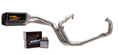Mufflers FMF 045437