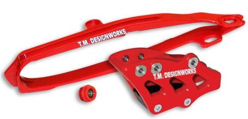 Parts T.M. Designworks DCK-OR5-RD