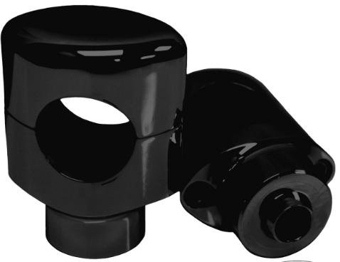 Handlebars LA Choppers LA-7402-03B