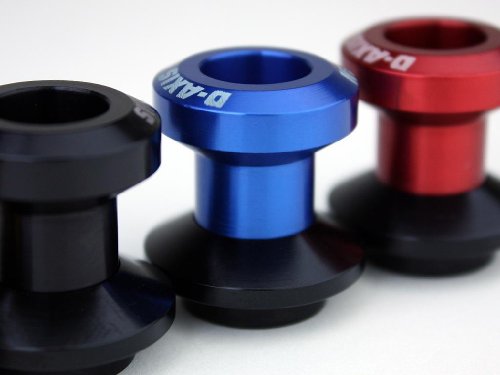 Swing Arm Spools Driven Racing DXS-10.1 RD