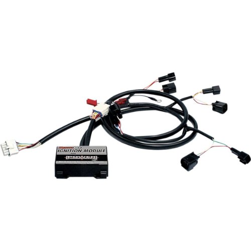 Dynojet Research Ignition Module 6-74 Control Units Dynojet 6-74