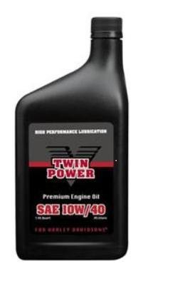 Motor Oils Biker's Choice 2800-021