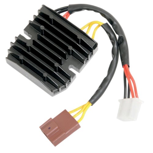 Voltage Regulators Rick'S Motorsport Electric 10-002H