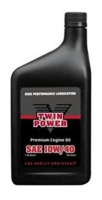 Motor Oils Biker's Choice 2801-021B