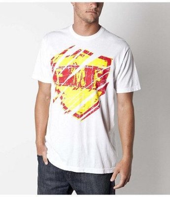 T-Shirts FMF F311S18013WTS