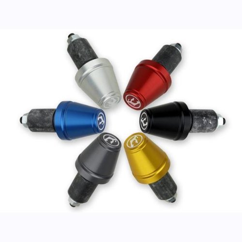 Bar Ends DRIVEN DBEW2 BK