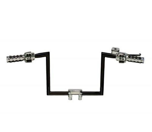 Handlebars LA Choppers LA-7302-16SB