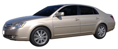 Side Bodysidemoldings FE-AVA05-8R5-Dawn