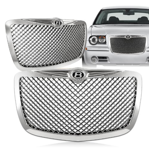 Grilles RS Type 2-FG-CS300C-MH-BB