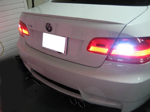 Bulbs AGT 921-3W-W-BMW