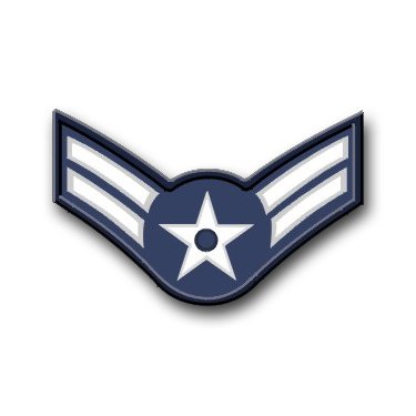 Decals Air Force Decals 