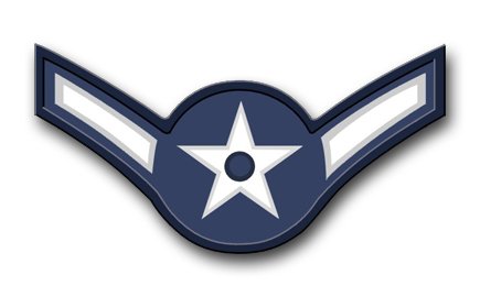 Decals Air Force Decals 