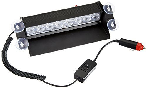 Lighting Assemblies & Accessories Econoled 4-LED-51057-RD