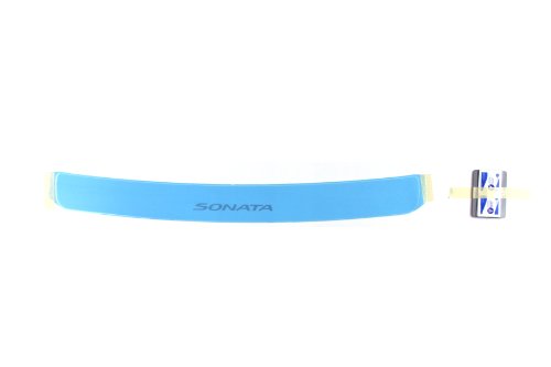 Bumper Covers Hyundai 3Q027-ADU00